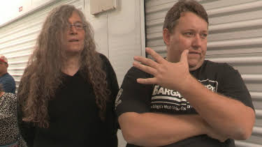 20:30: Storage Wars (S11 E11) (S11) | TV10 | 9/23 2026