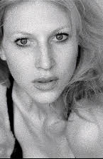 Katherine Crockett som 