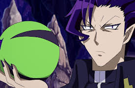 Season 1: Fierce Battle, Execution Cannonball!!