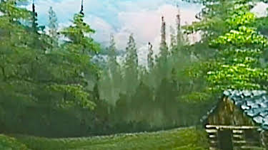 05:30: Bob Ross - The Joy of Painting | ARD Alpha | 5/2 2026