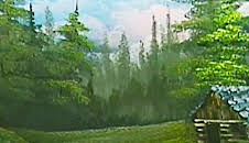 Bob Ross - The Joy of Painting