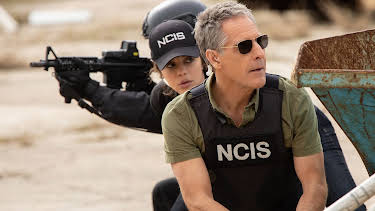 14:50: NCIS: New Orleans (S5 E18) (S5) | TV3 | 11/2 2026