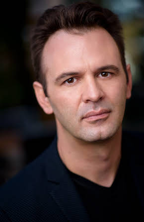 Matthew Blood-Smyth as 