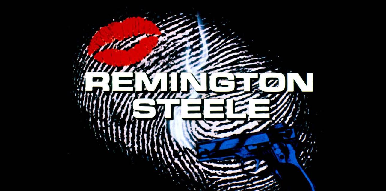 Remington Steele Season 1