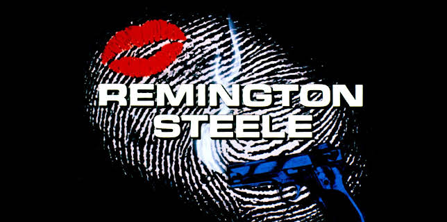 Remington Steele Season 1