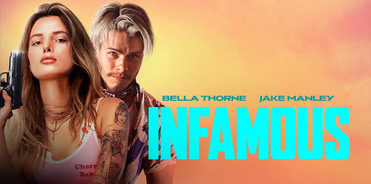 Infamous (2020)