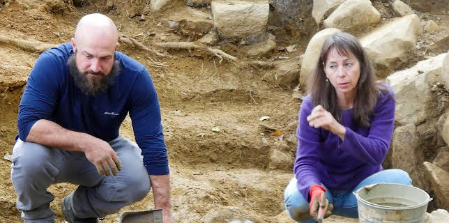 16:35: Die Schatzsucher von Oak Island | Kabel Eins Doku | 12/22 2025