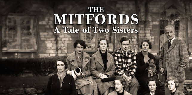 The Mitfords: A Tale of Two Sisters (2025)