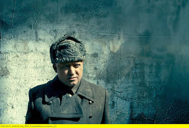 02:40: Die Spaltung der Welt (3/6) - Durchhalten um jeden Preis | 3SAT | 4/29 2026