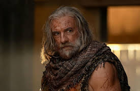 Spartacus: House of Ashur: BLOOD AND BONE