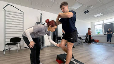 19:40: Re: Arthrose - Neue Hoffnung für das Knie | Arte | 4/10 2026