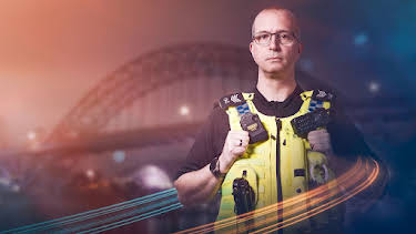9:00 PM: Motorway Cops: Catching Britain's Speeders (S6 E6) (S6) | Paramount | 6/15 2026