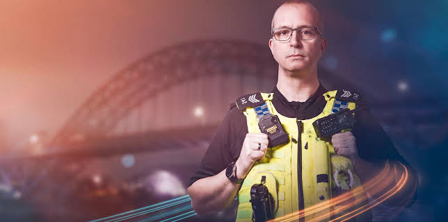 8:00 PM: Motorway Cops: Catching Britain's Speeders (S6 E6) (S6) | Paramount | 3/10 2026