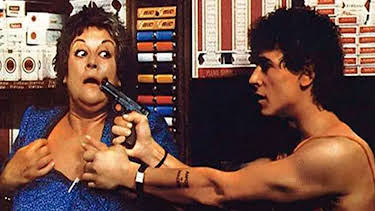 20:47: MAD IN SPAIN: 'LA ESTANQUERA DE VALLECAS' | BE MAD | 3/31 2026