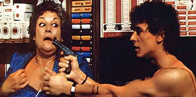 20:49: MAD QUINQUI: 'LA ESTANQUERA DE VALLECAS' | BE MAD | 12/22 2025