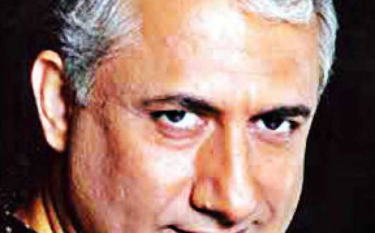 Lalit Parimoo