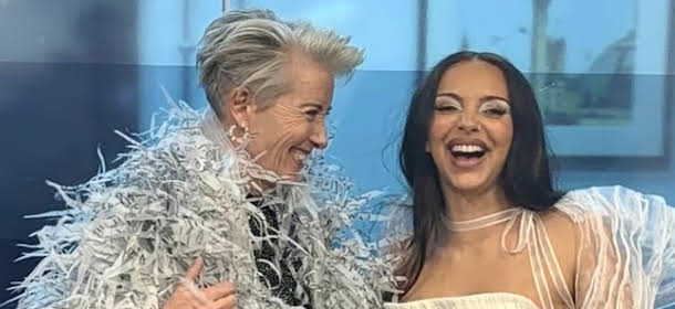 Jade Thirlwall and Emma Thompson Reveal a Heartwarming Friendship