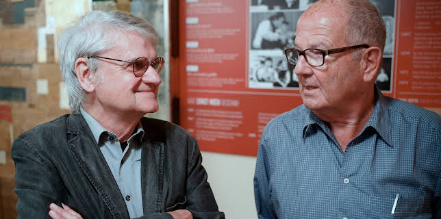 22:10: Grüße aus der DDR - Reisen in den Sozialismus | MDR Fernsehen | 3/24 2026