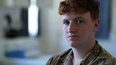 23:10: Soldaten im Knast | ZDFinfo | 4/24 2026