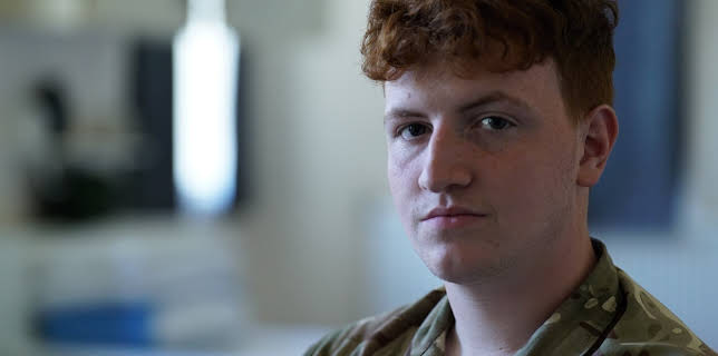 14:45: Soldaten im Knast | ZDFinfo | 12/15 2025