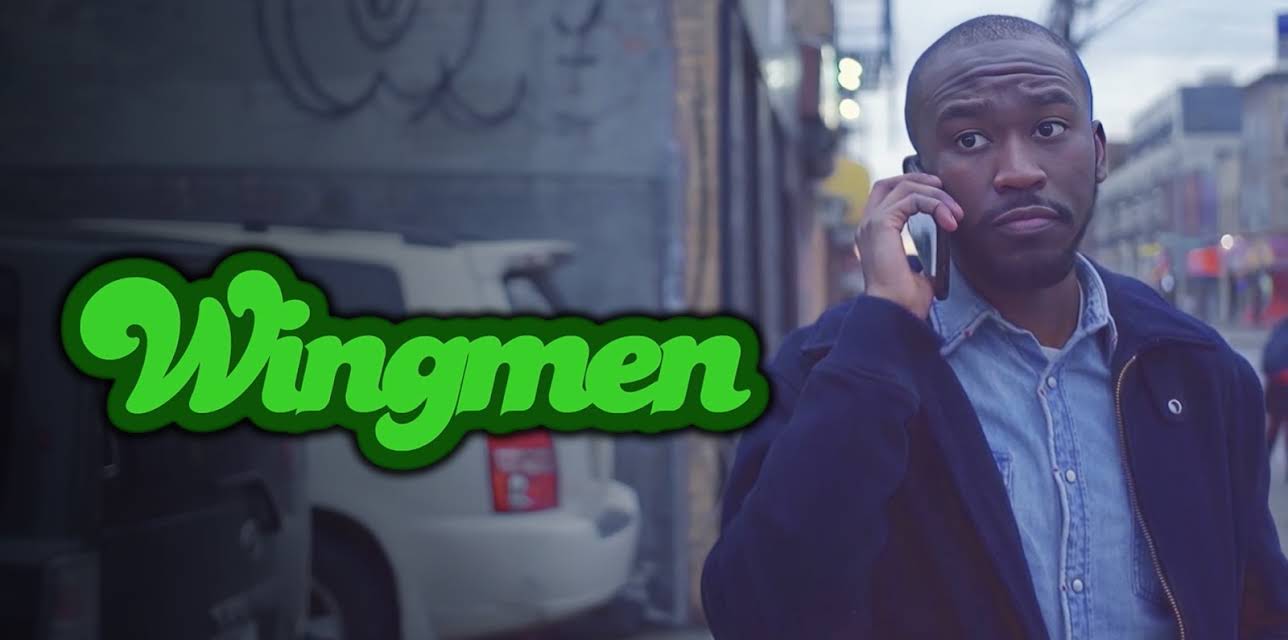 Wingmen