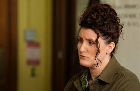 Ridley, Season 1: Swansong, Part 1