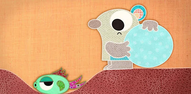 2:25 PM: Patchwork Pals (S1) | Cbeebies | 1/6 2026