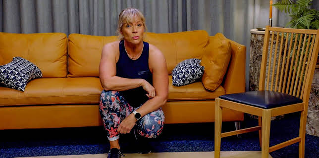 08:50: Sprek med Sofia | NRK 2 | 11/10 2025