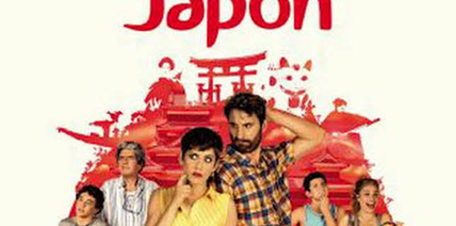 15:31: Los Japón | Comedy Central | 2/19 2026