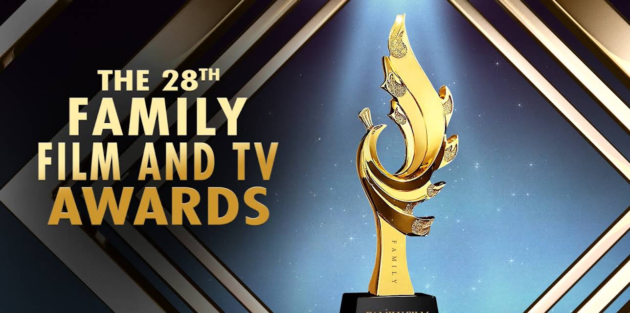 Family Film And TV Awards