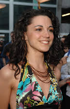 Micheline Marchildon som Robin