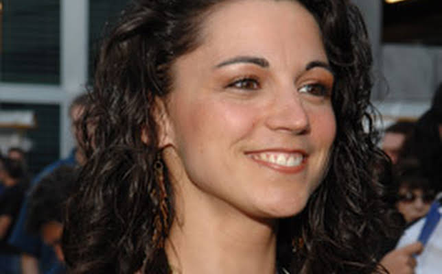 Micheline Marchildon