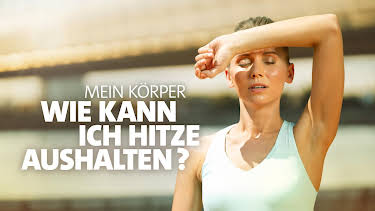 21:00: Mein Körper. Meine Wohlfühltemperatur. Wie kann ich Hitze aushalten? | HR Fernsehen | 7/6 2026