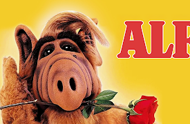 Alf: Weird Science