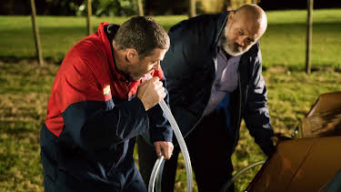 7:00 PM: The Brokenwood Mysteries (S3 E3) (S3) | Drama | 10/17 2026