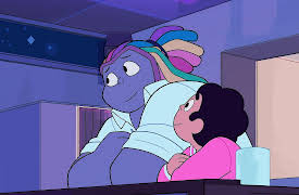 Steven Universe Future Season 1: Bismuth Casual