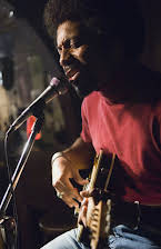 Martin Luther McCoy as 