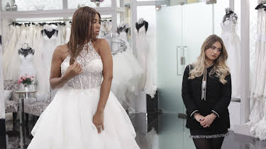 07:00: Say yes to the Dress UK (S4 E18) (S4) | TLC | 11/18 2025