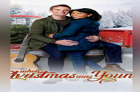 When Christmas Was Young: When Christmas Was Young