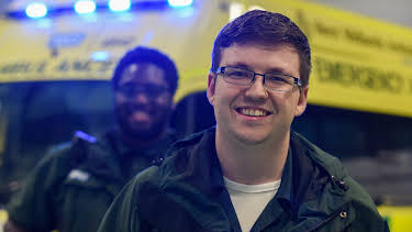 2:15 AM: 999: On the Front Line | More 4 | 10/6 2026