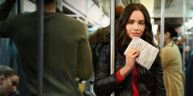 The Life List (2025)