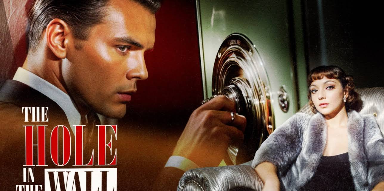 The Hole in the Wall (1929)