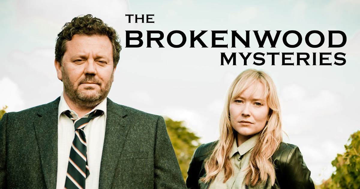 2:20 AM: The Brokenwood Mysteries (BSL Versions) (S9 E2) (S9) | Drama ...