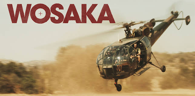 Wosaka (2023)