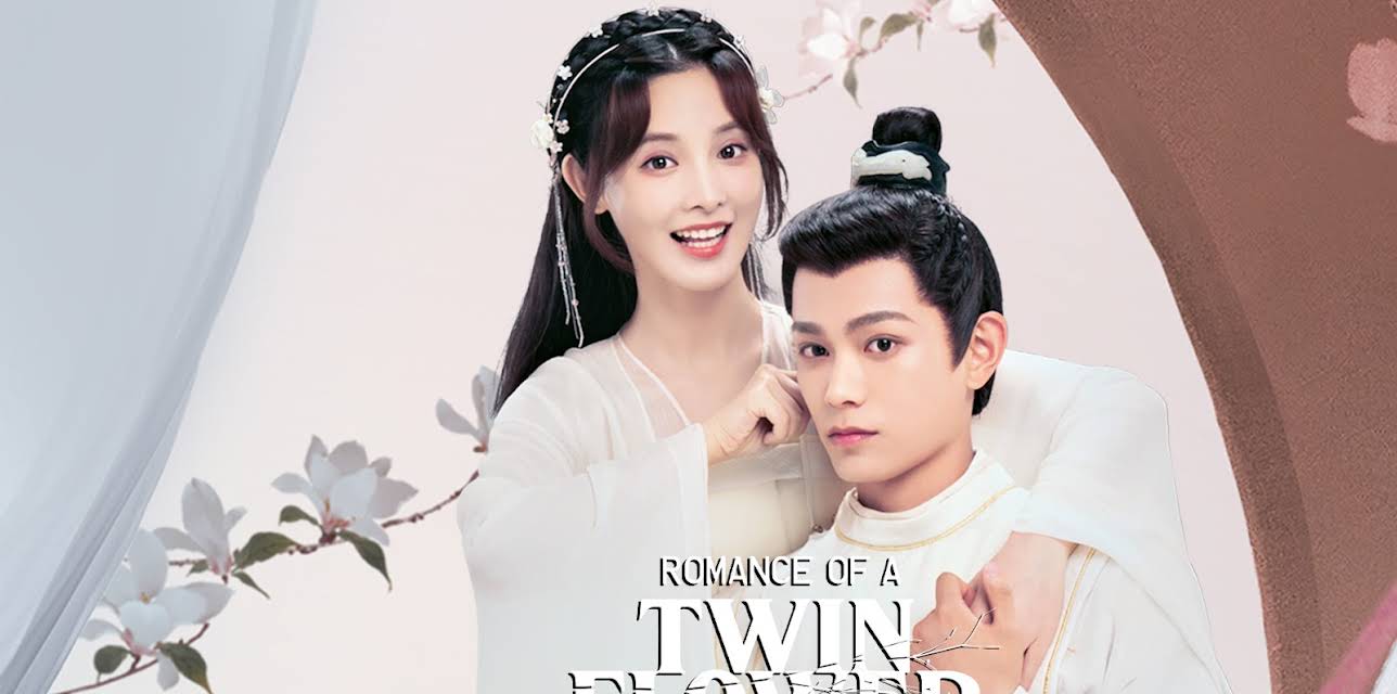 Romance of a Twin Flower