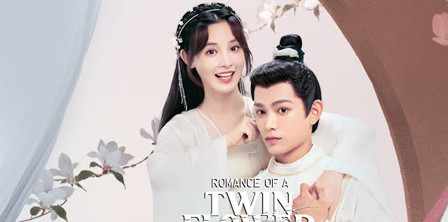 Romance of a Twin Flower