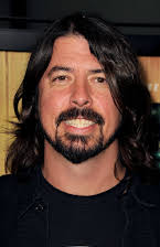 Dave Grohl as 