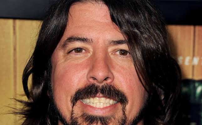 Dave Grohl