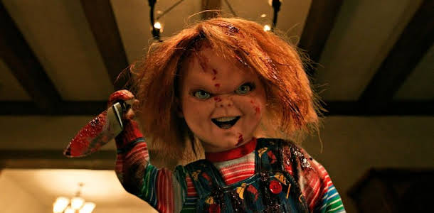 Chucky has been cancelled after 3 seasons