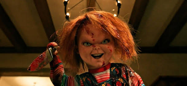 Chucky has been cancelled after 3 seasons